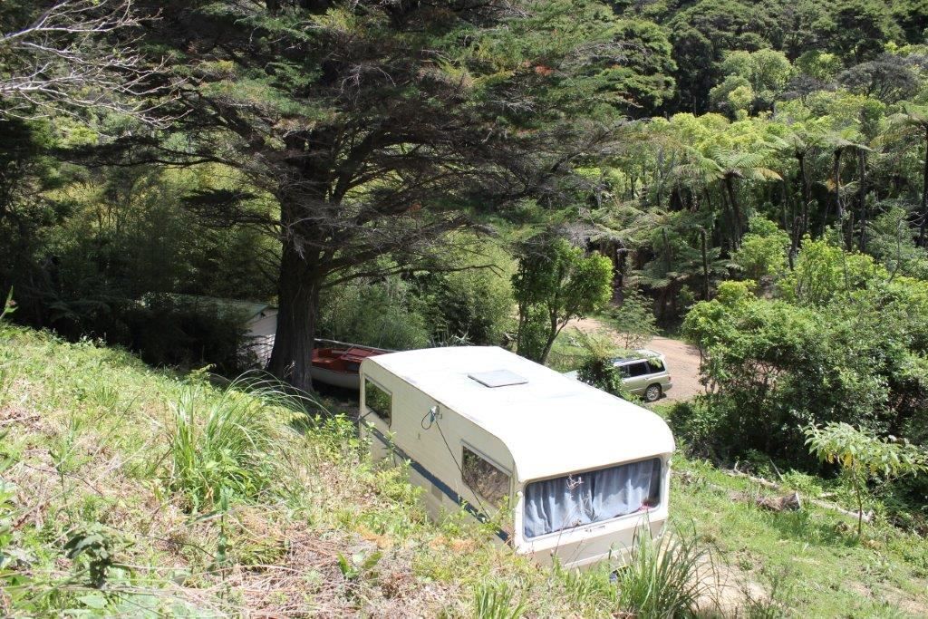 Hauraki Gulf Islands