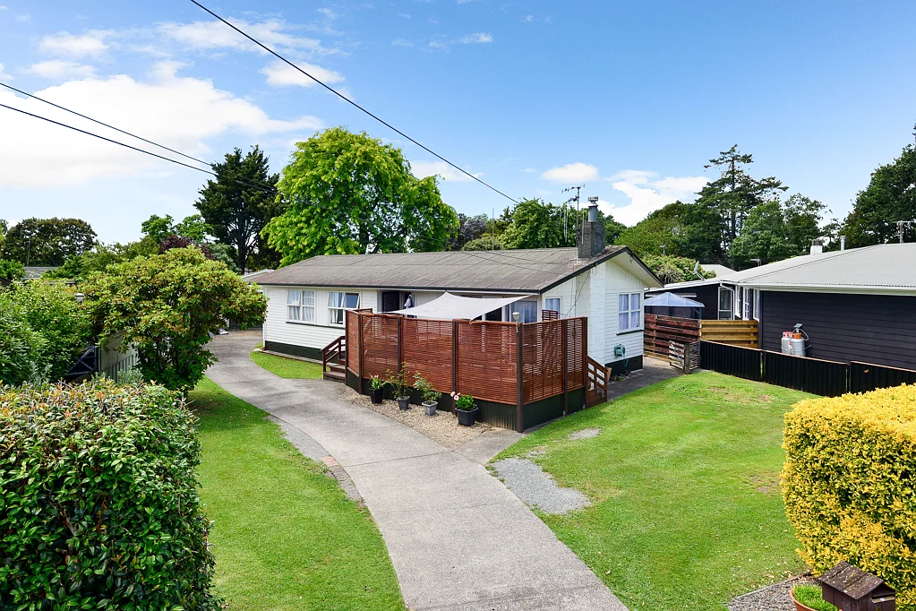 81 Raleigh Street, Cambridge, Waikato
