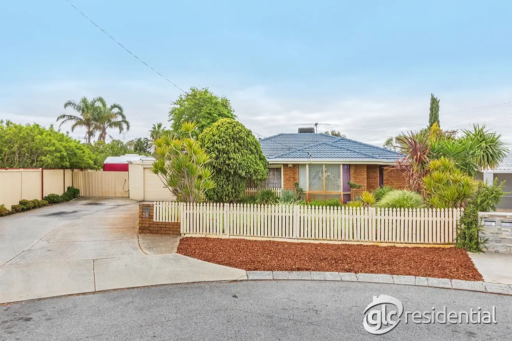 16 Prentice Place, South Lake, WA 6164