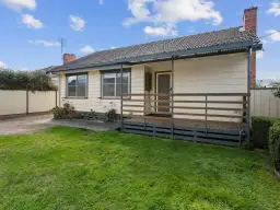 2 Edward Street, Benalla