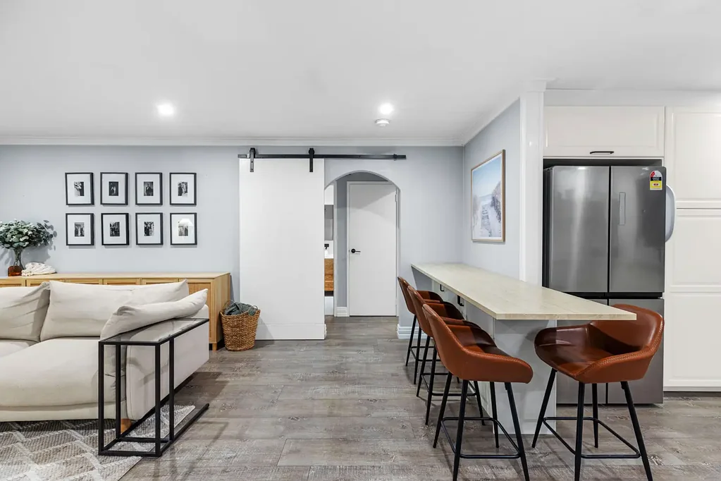 Scarborough 2Zimmer PRIVATE, PEACEFUL AND PERFECTFULLY POSITIONED