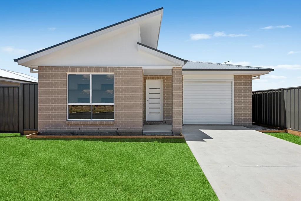 13 Moore Street, Mudgee, NSW 2850