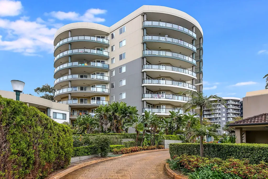 603/91C Bridge Road, Westmead, NSW 2145