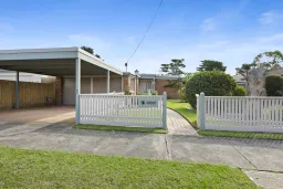 3 Napier Street, Mornington