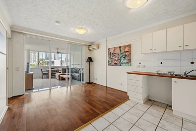 55/35 Gotha Street, Fortitude Valley, QLD 4006, 2 rūma, 1 rūma horoi, Unit