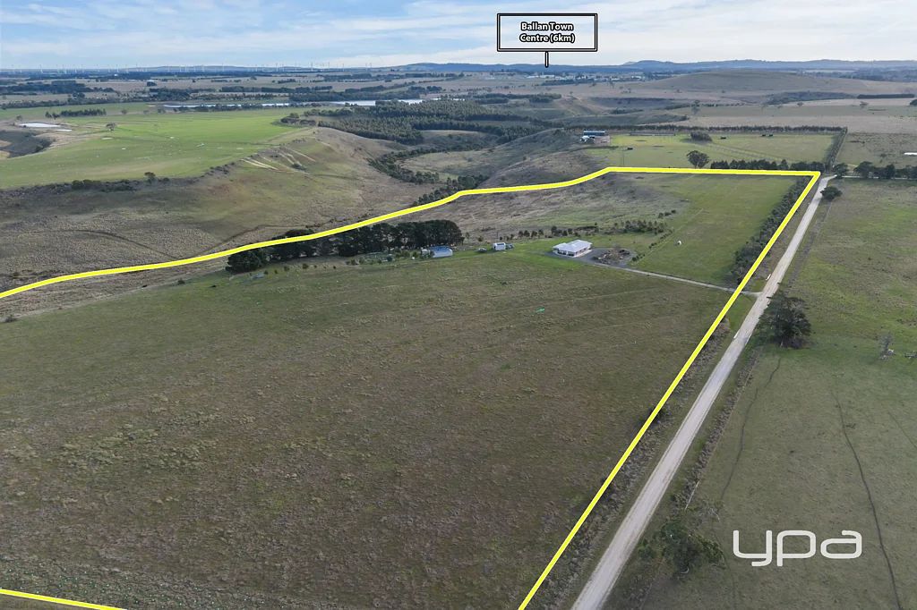 316 Monteville Lane, Ballan, VIC 3342