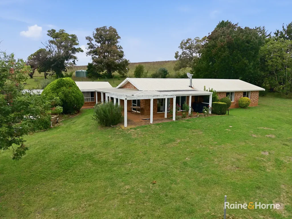 Yarrowitch 37 Chandlers Road, Yarrowitch