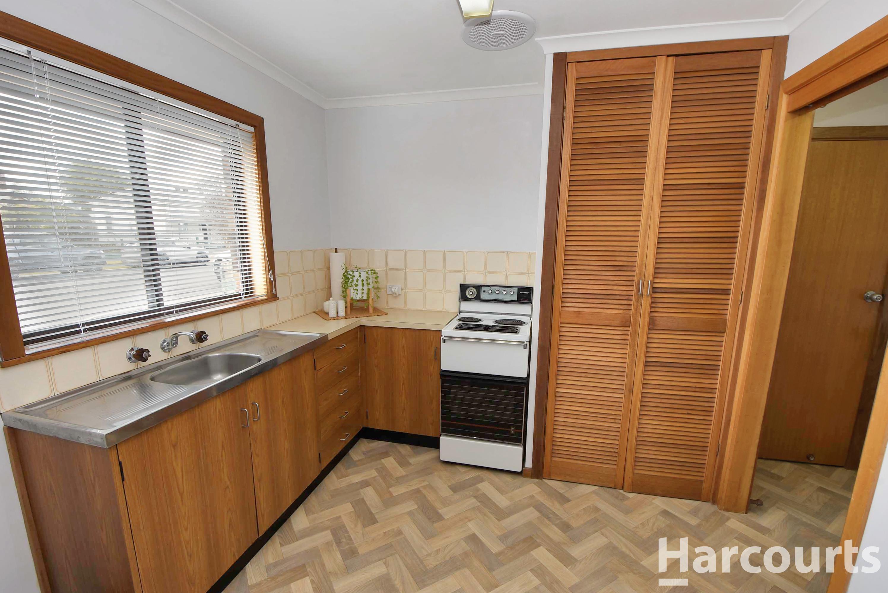 UNIT 1 8 SMITH ST, HORSHAM VIC 3400, 0 chambres, 0 salles de bain, House