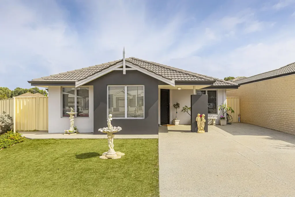 Butler 4ห้องนอน Investment Opportunity with Generous Outdoor Space