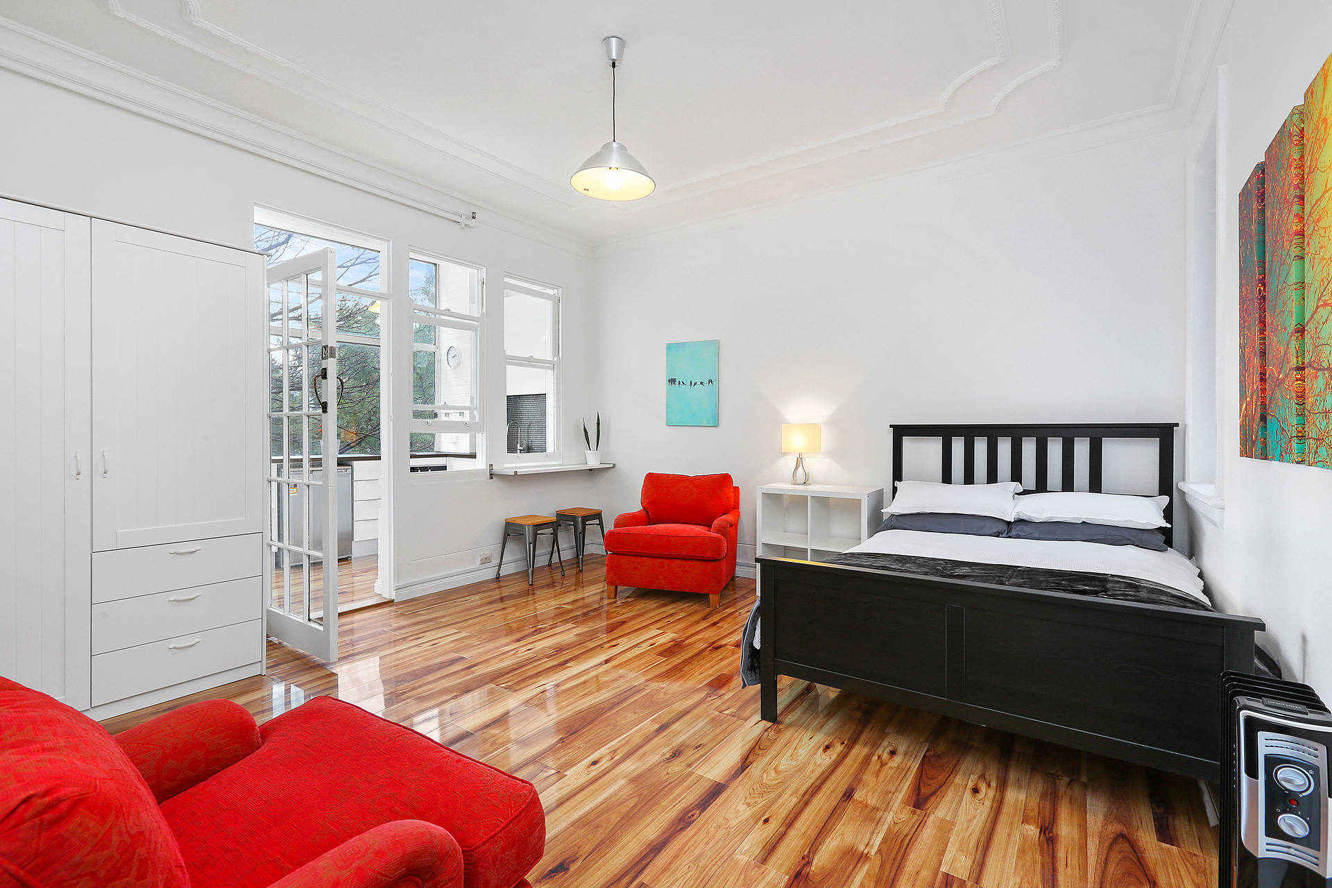 UNIT 13 179 DARLINGHURST RD, DARLINGHURST NSW 2010, 0 ห้องนอน, 0 ห้องน้ำ, Studio