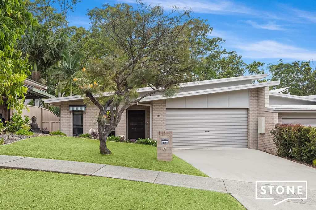 Coffs Harbour 4chambre Luxury Family Living with Dual-Occupancy Flexibility