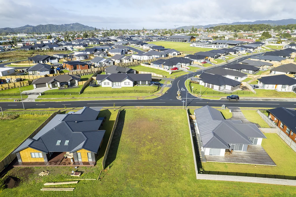 20 Harrison Drive, Tikipunga, Whangarei, Northland
