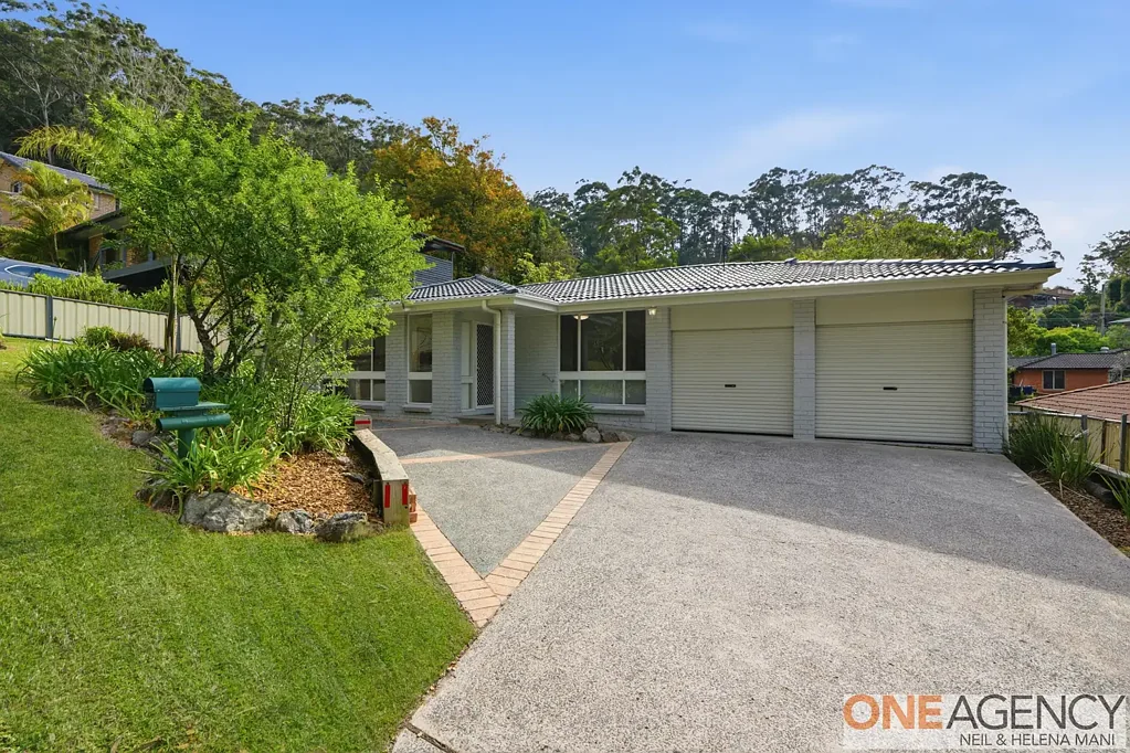 57 Marangani Avenue, North Gosford, NSW 2250