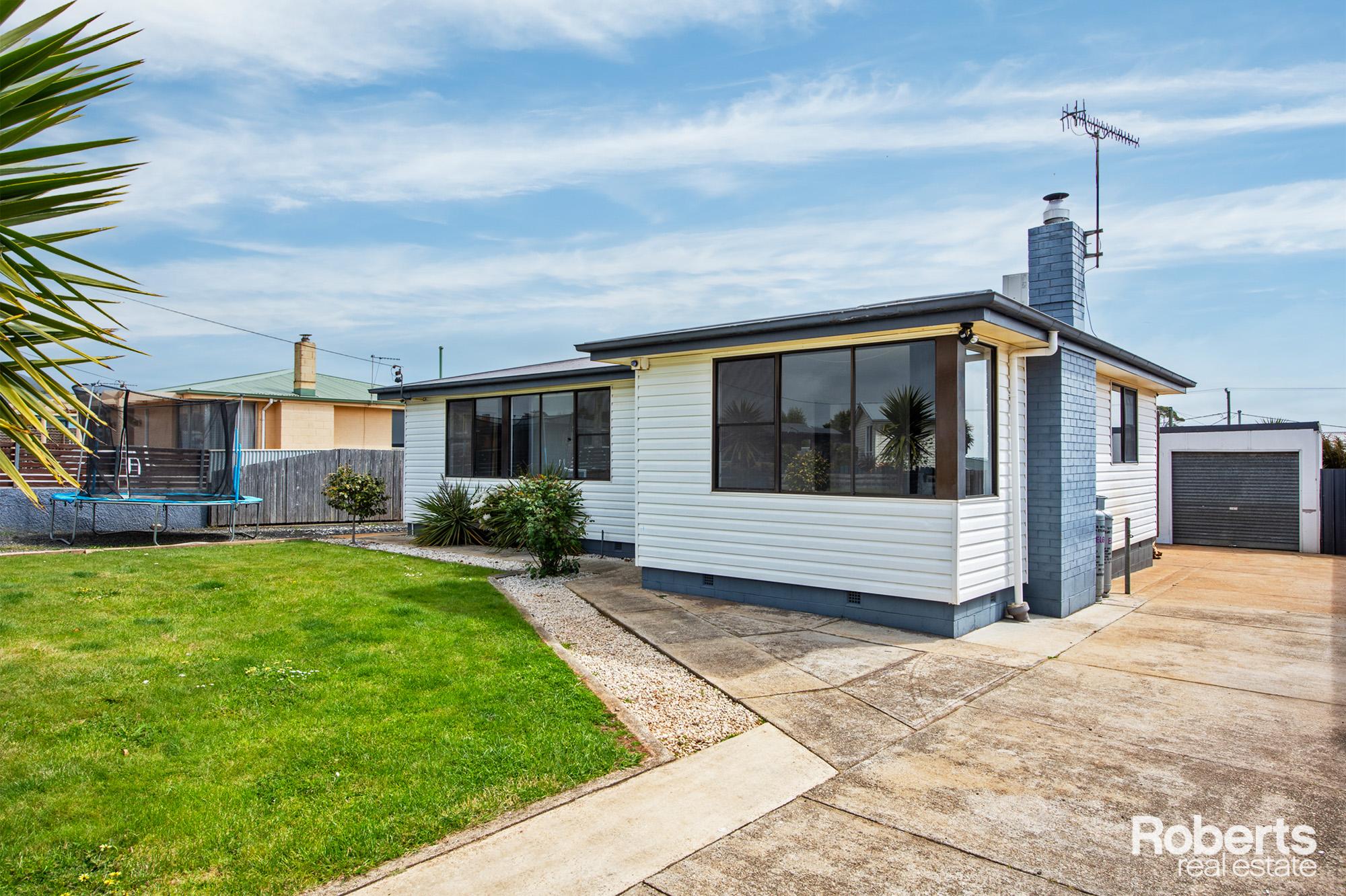 8 WHITTLE ST, PENGUIN TAS 7316, 0房, 0浴, House