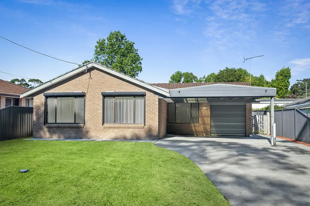 88 Railway Avenue, Colo Vale, NSW 2575