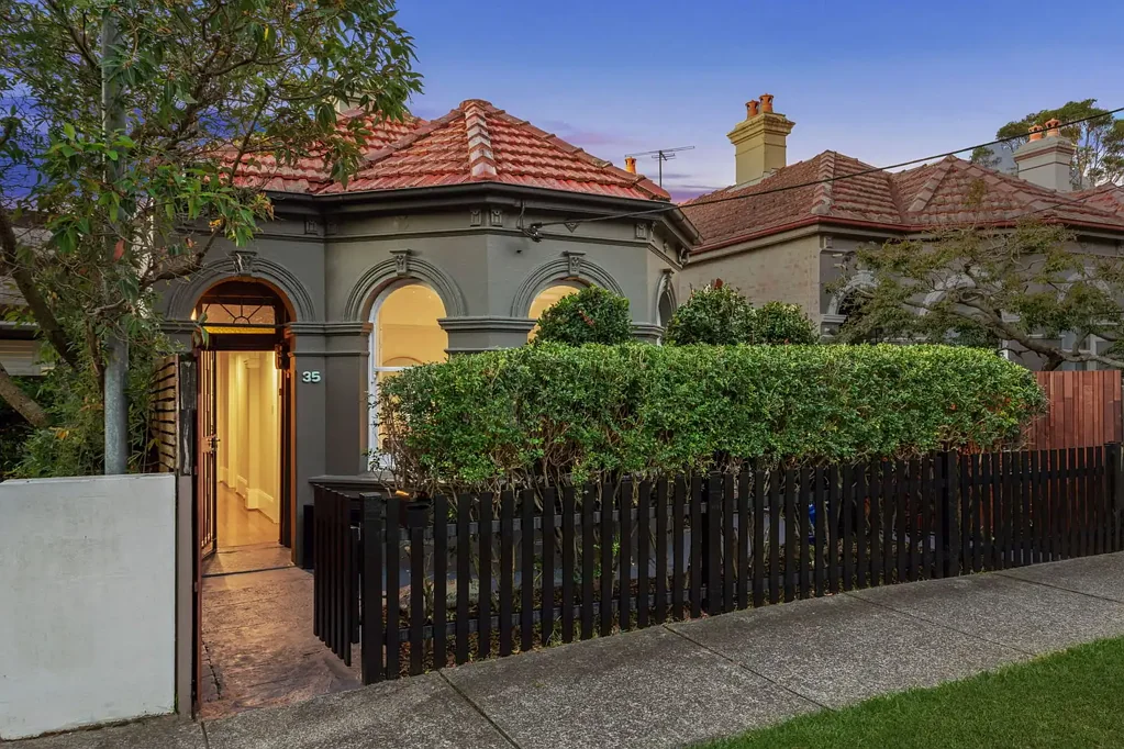 35 Marlborough Street, Leichhardt, NSW 2040