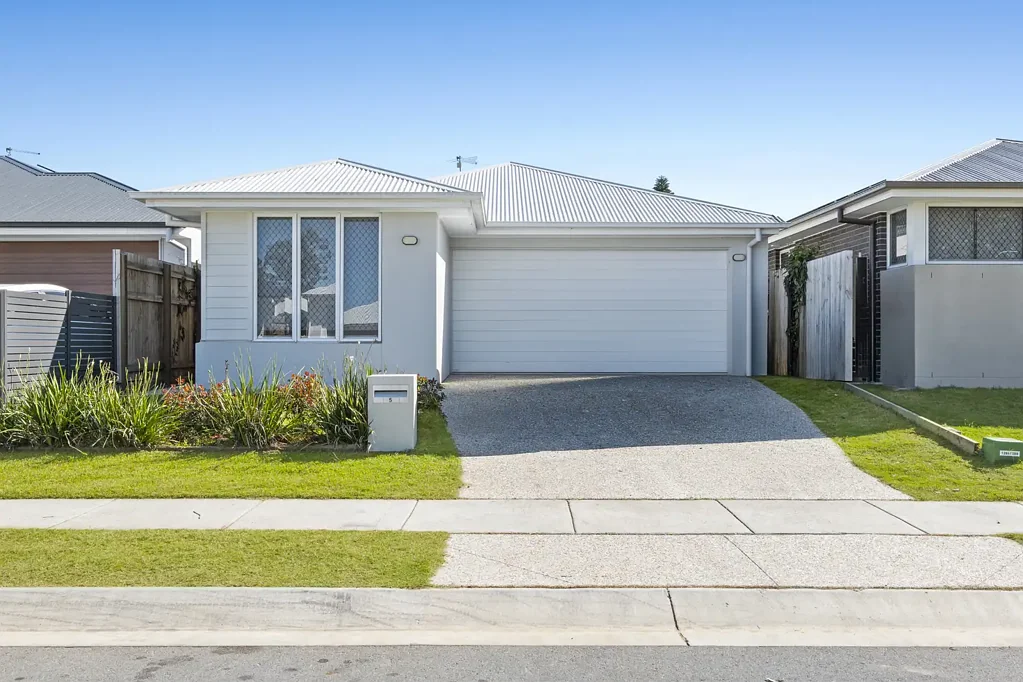Pallara 4 Bedroom THIS IS A MUST FOR ANY BUYER !!!