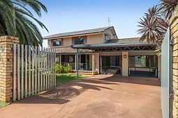 90 South Street, Rangeville