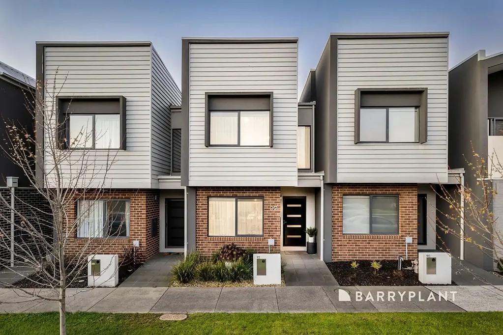 Rowville 2Zimmer A Home That Delivers More - In a Location That Has It All