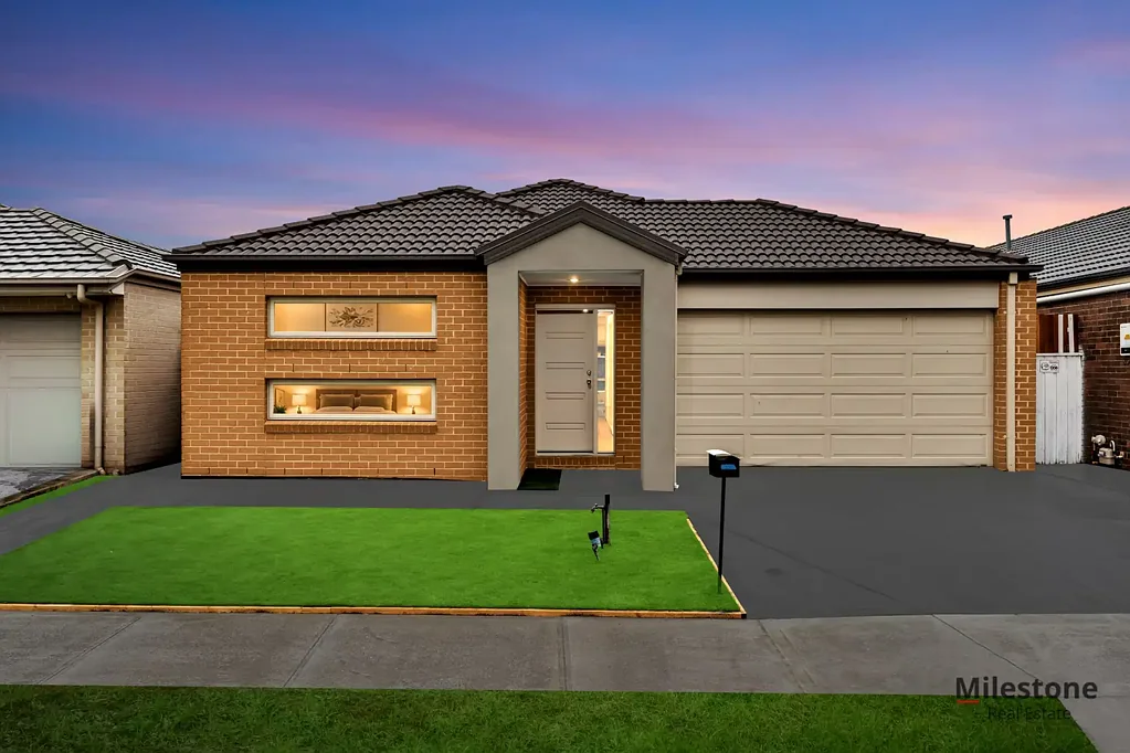 Family Home in a Prime Tarneit Location