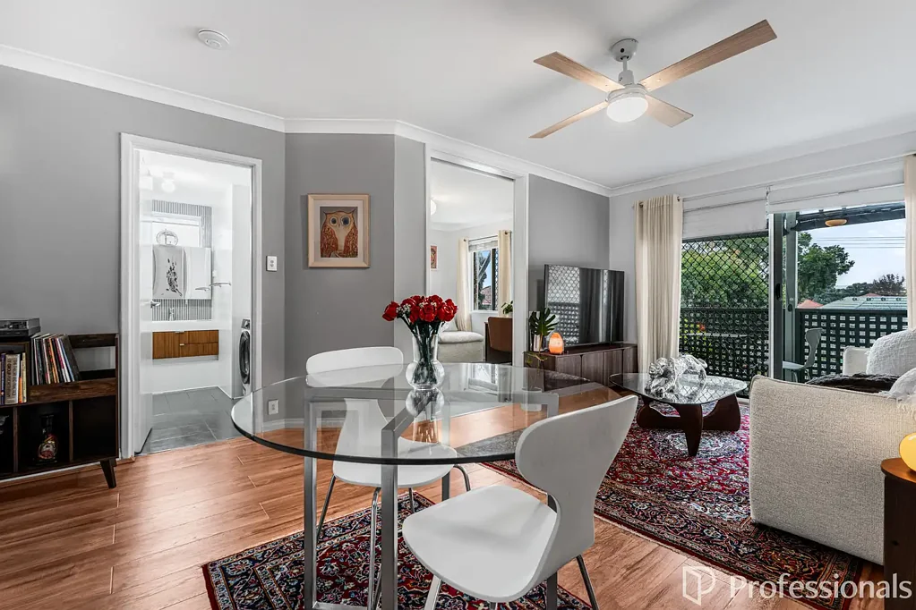 Mount Lawley 2房  A Lifestyle Location Like No Other!