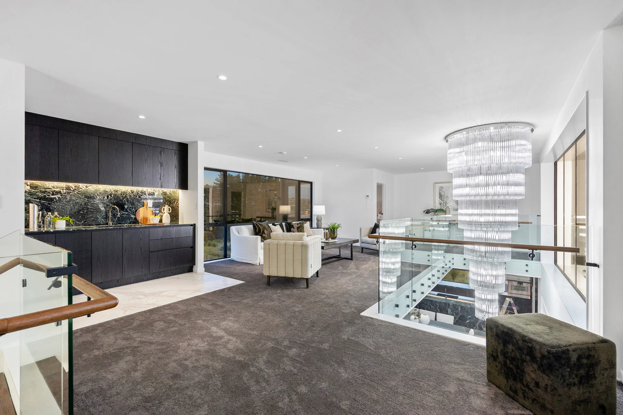 Long Bay 5 Slaapkamer Luxury Without Compromise