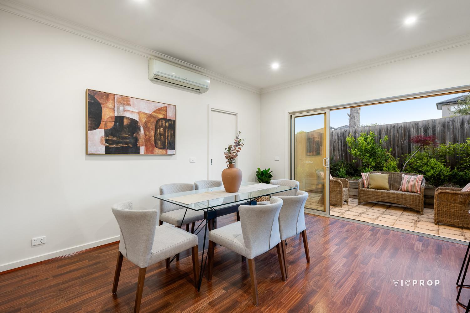 2B NEILSON ST, BAYSWATER VIC 3153, 0 ਕਮਰੇ, 0 ਬਾਥਰੂਮ, Townhouse