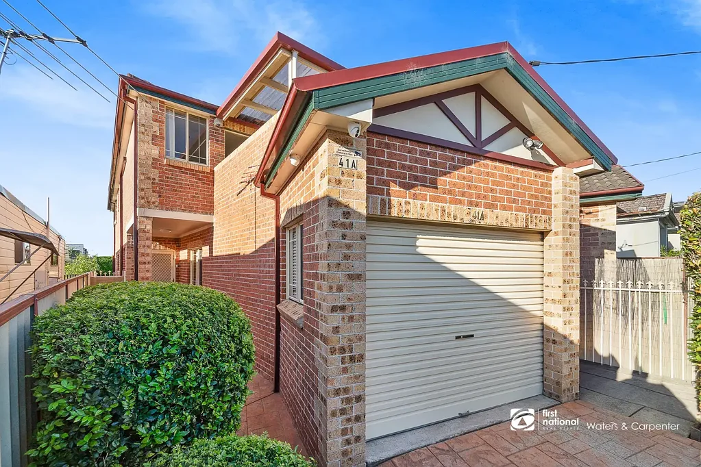 41A Chiswick Road, Auburn, NSW 2144