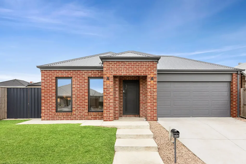 17 Ridley Street, Drysdale, VIC 3222