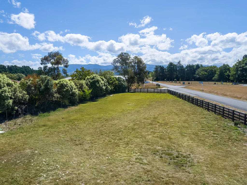 Greytown  Sun-soaked and ideally positioned