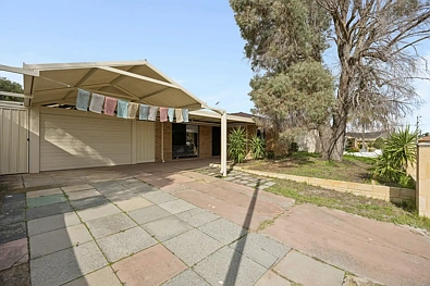 Beechboro 3 Slaapkamer A BEAUTIFUL FAMILY HOME ON A GENEROUS 700SQM BLOCK