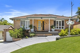 58 Greenwood Avenue, Berkeley Vale