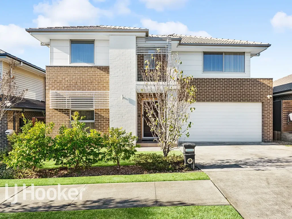 26 Rose Street, Oran Park, NSW 2570