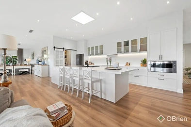 15 Jones Road, Tyabb, VIC 3913, 4 slaapkamers, 3 badkamers, Lifestyle Section