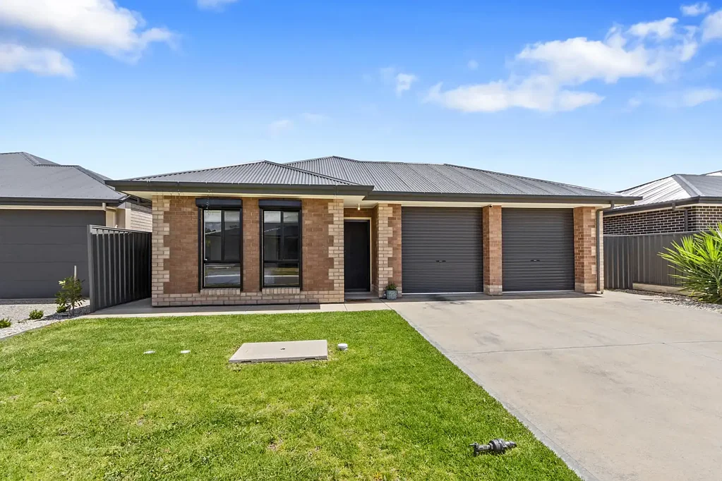 11 Grenache Court, Nuriootpa, SA 5355