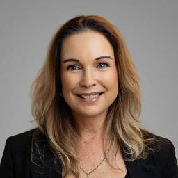 Paulette Bell