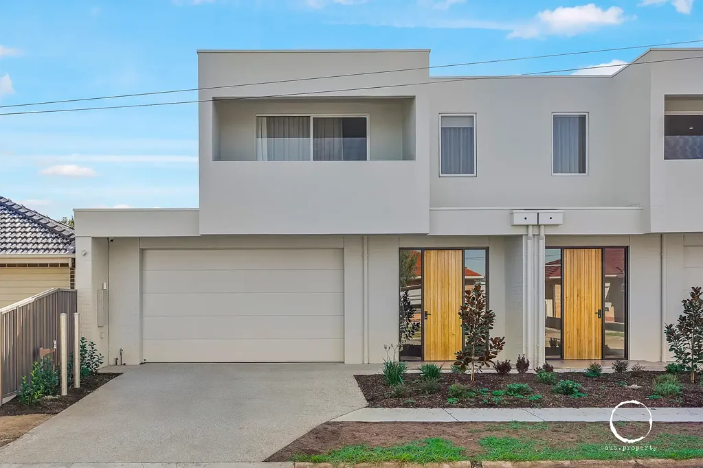 Where Luxury Meets Family Living