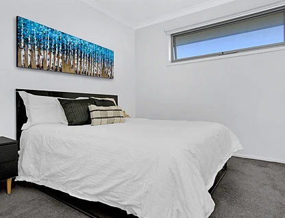 2/12 Dennis Street, Reservoir, VIC 3073, 2部屋, 1バスルーム, Townhouse