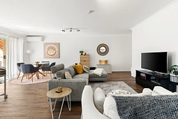 7/381-389 Kingsway, Caringbah
