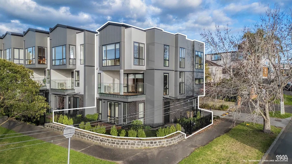 114C Patteson Avenue, Mission Bay, Auckland City, Auckland