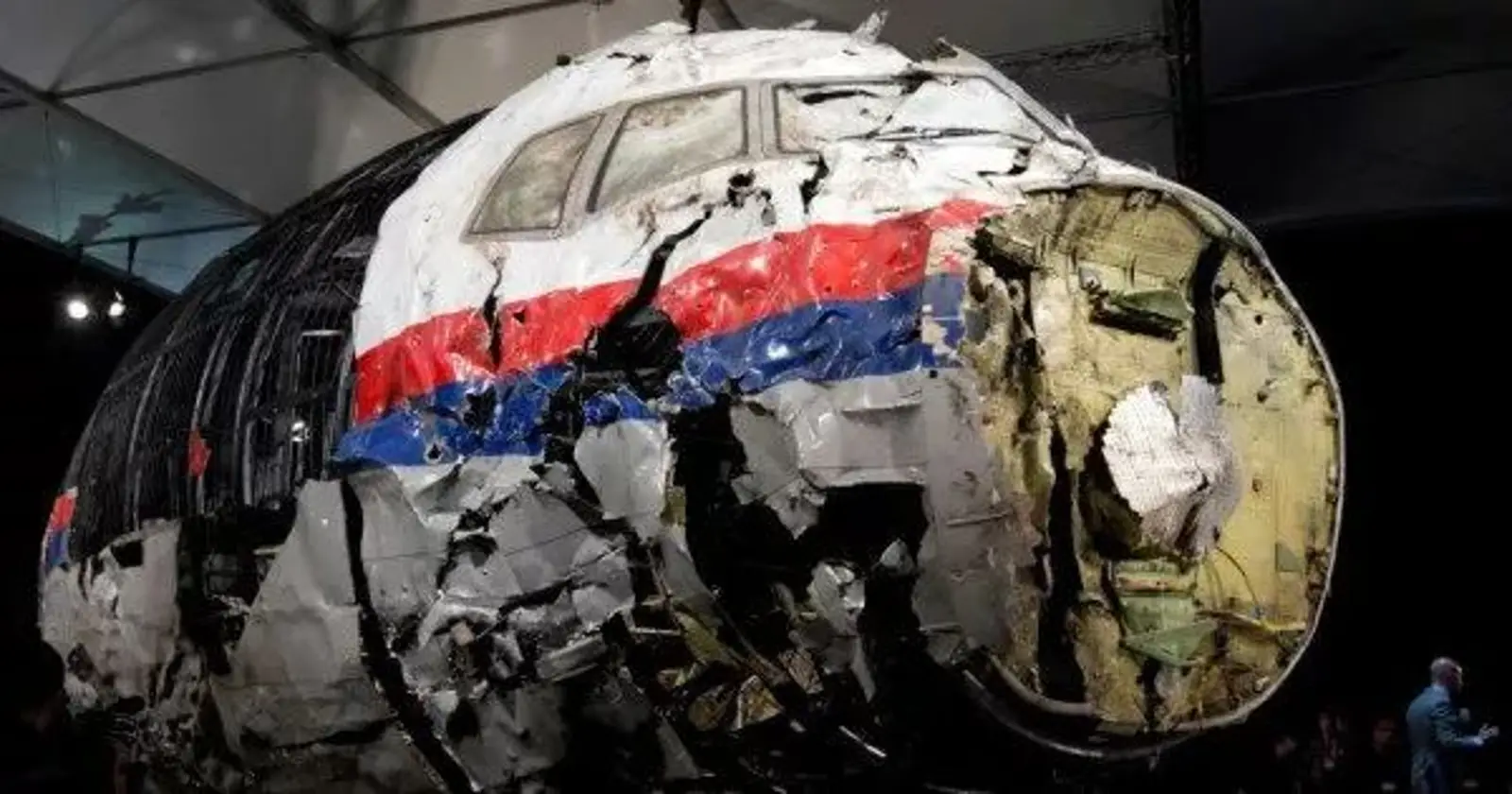 马航MH17案真相将大白，4嫌犯被通缉！曾致298人死亡，包括38位澳人!