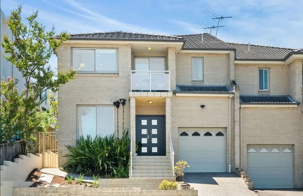 53A Terry Road, Eastwood, NSW 2122