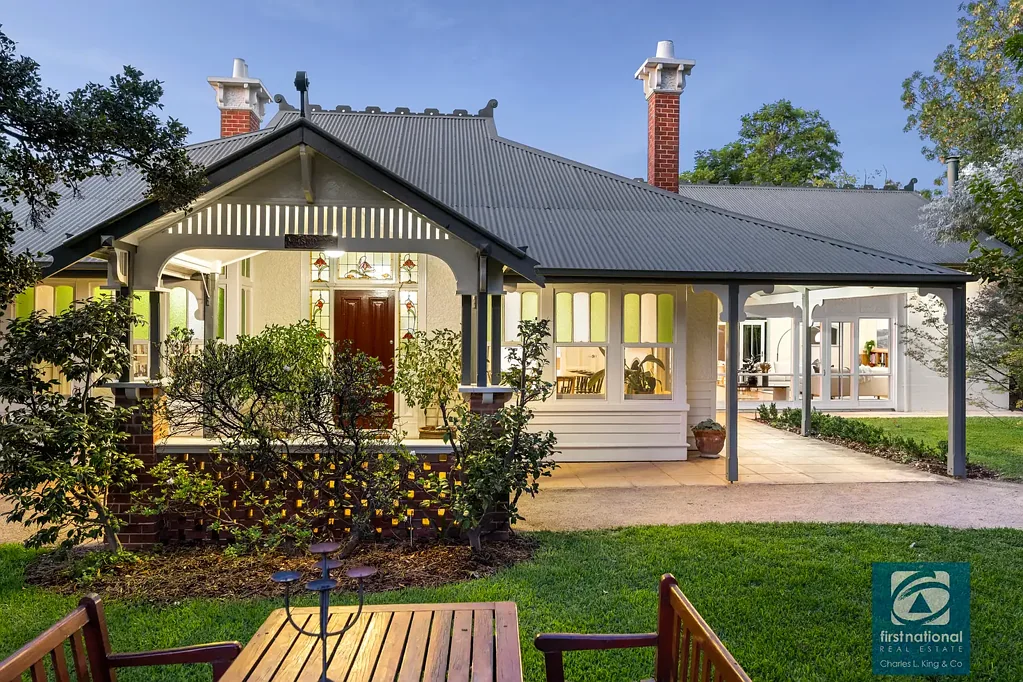 13 Berry Street, Moama, NSW 2731