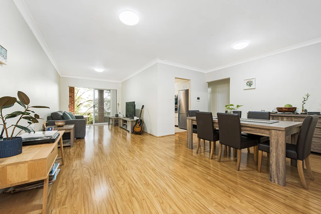 4/24 Marlborough Street, Drummoyne, NSW 2047