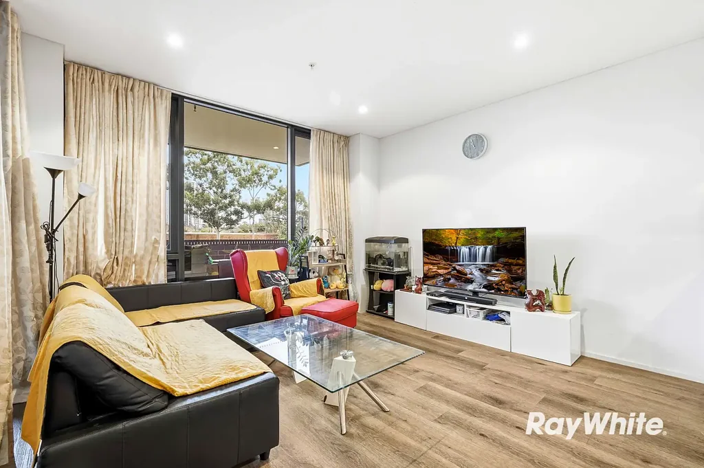 204/32 Shepherd Street, Liverpool, NSW 2170