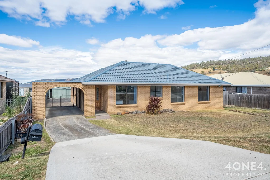 14 East Bagdad Road, Bagdad, TAS 7030