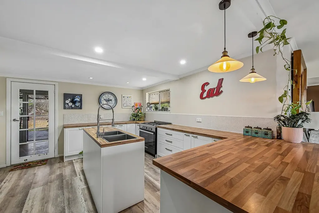 Mudgee  Rural Living with Room to Roam