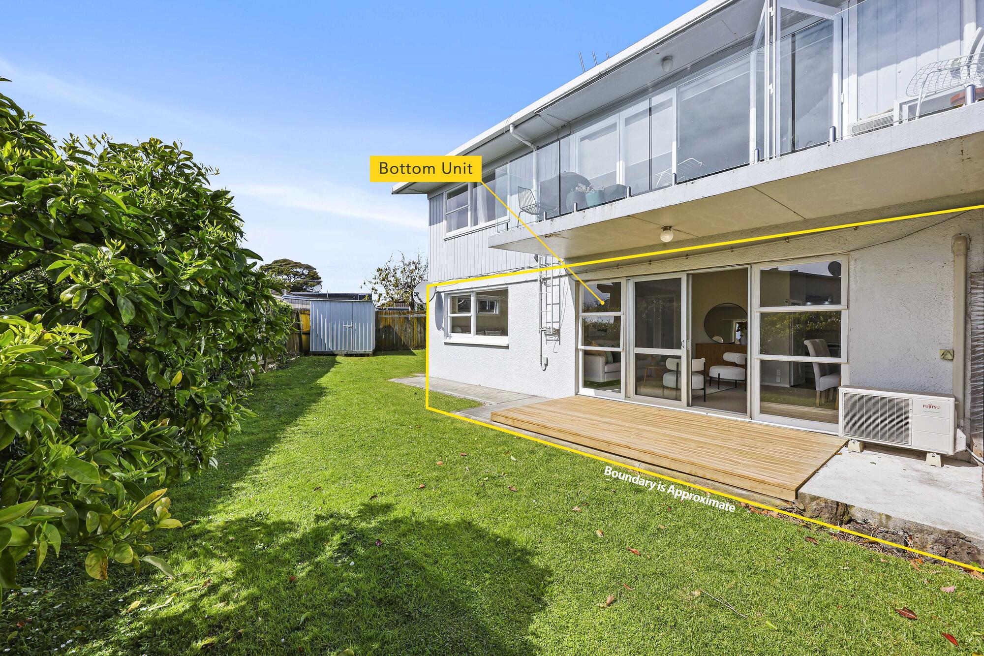 1/133 Shakespeare Road, Milford, photo 20