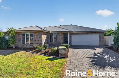 2 Ebor Way, Dubbo, NSW 2830, 3 slaapkamers, 2 badkamers, House