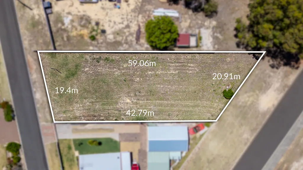 4 McDowell Street, Yarloop, WA 6218